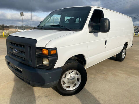 2013 Ford E-Series for sale at Best Cars of Georgia in Gainesville GA