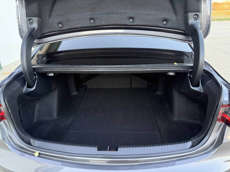 2023 Acura TLX SH-AWD Type S