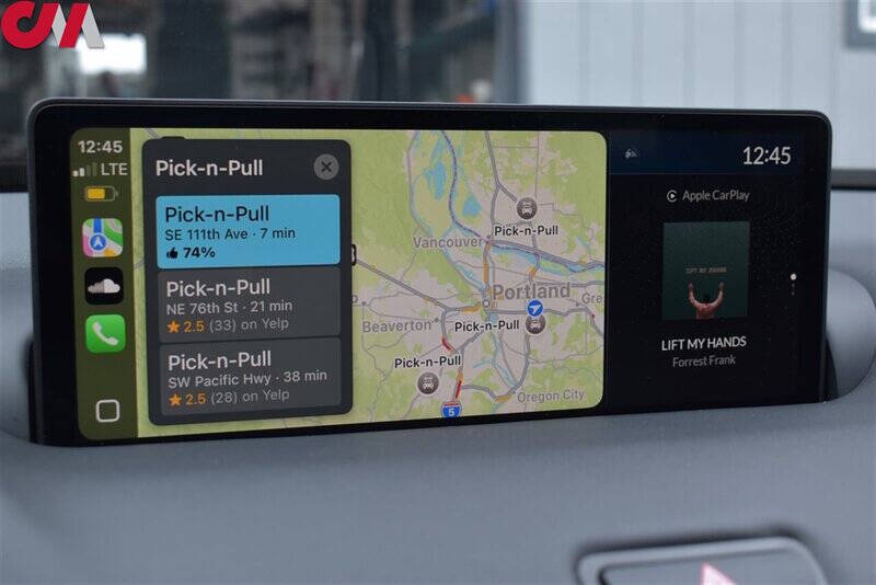 2024 Acura TLX w/Tech