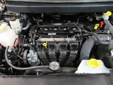 2019 Dodge Journey SE Value Package