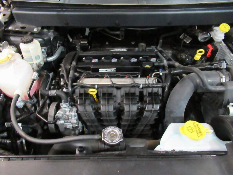 2019 Dodge Journey SE Value Package