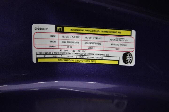 2018 Dodge Challenger T/A