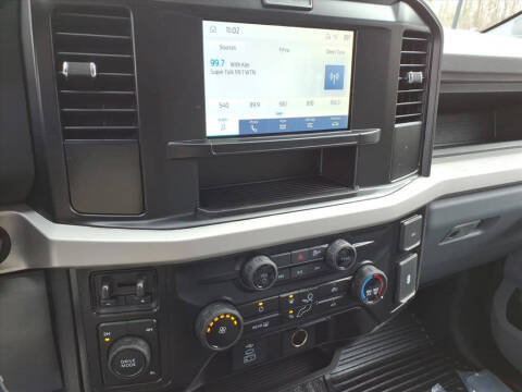 2026 Ford F-350 Super Duty XL