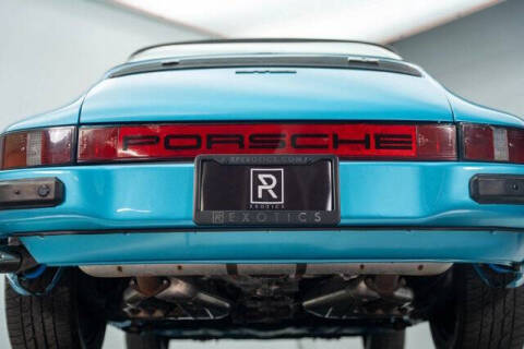 1977 Porsche 911