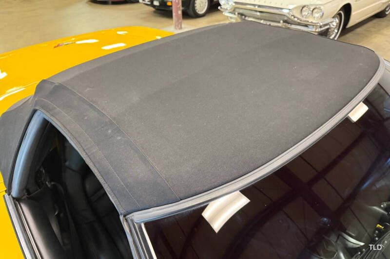 2002 Chevrolet Corvette