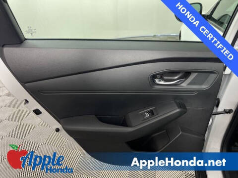 2023 Honda Accord Hybrid