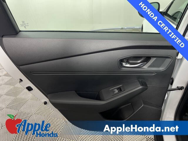 2023 Honda Accord Hybrid