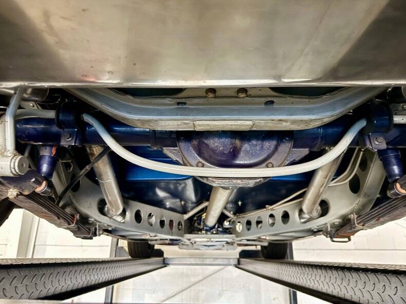 1948 Ford Super Deluxe