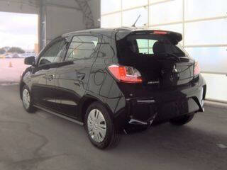 2024 Mitsubishi Mirage
