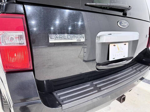2014 Ford Expedition