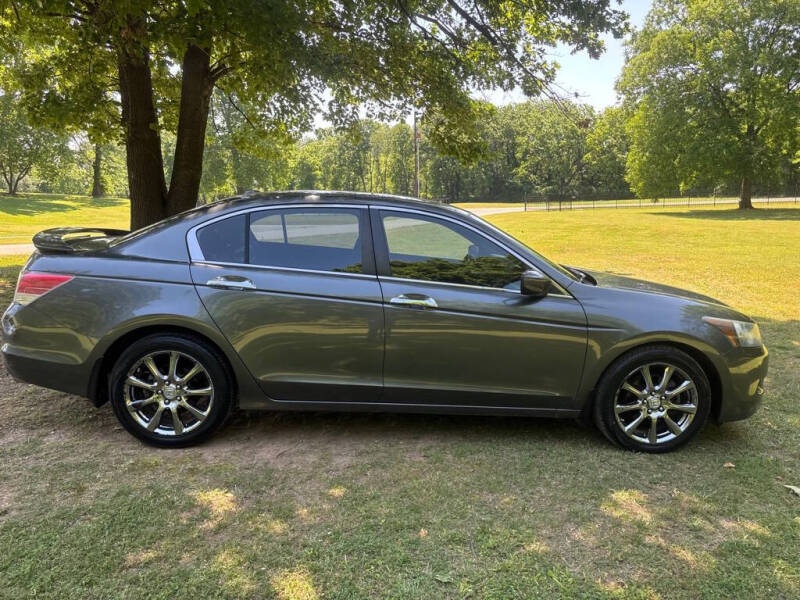 2009 Honda Accord