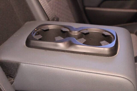 2017 Chevrolet Colorado