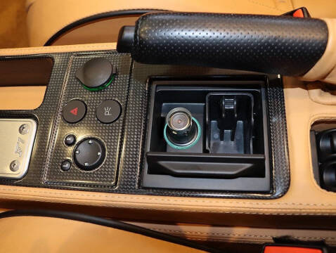 2007 Ferrari F430 Spider