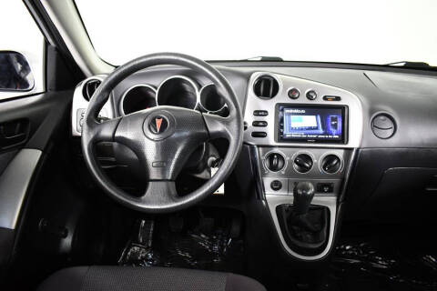2005 Pontiac Vibe