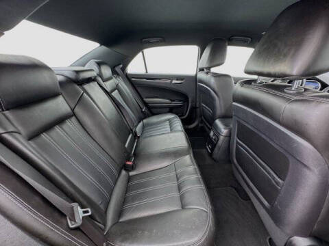 2021 Chrysler 300 S V6