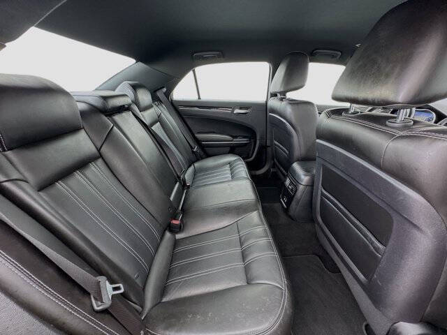 2021 Chrysler 300 S V6