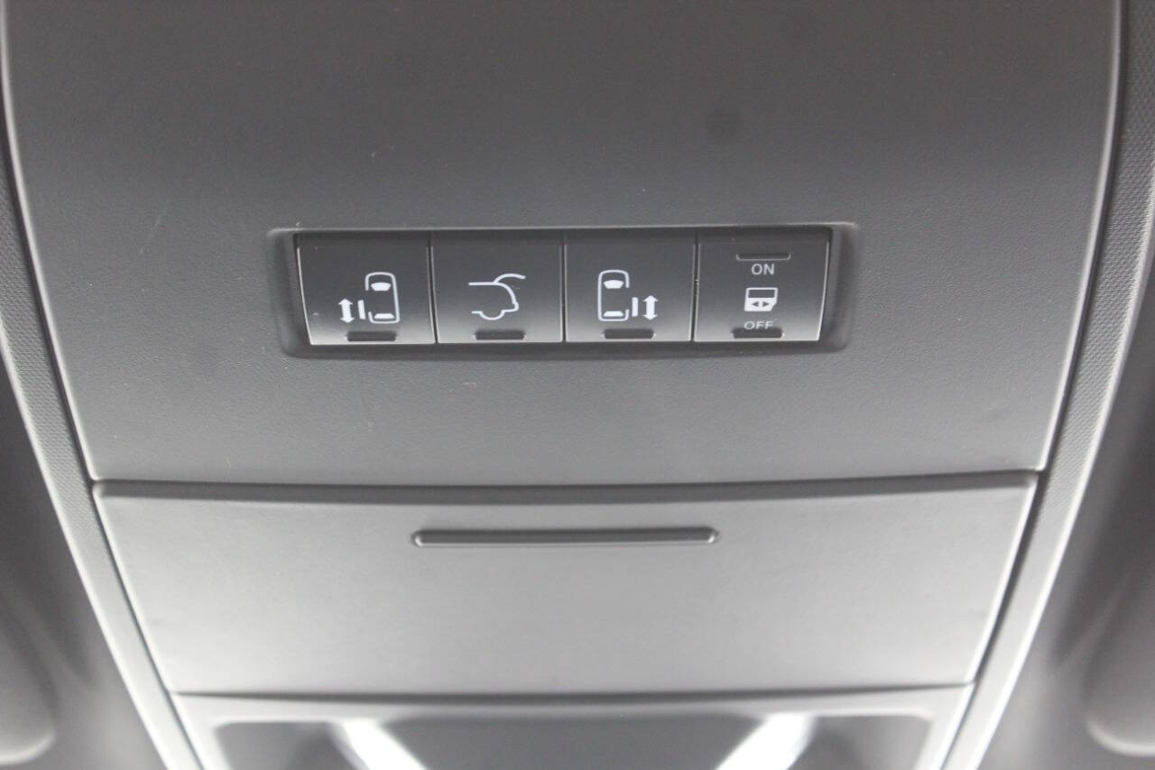 DodgeGrand Caravan29