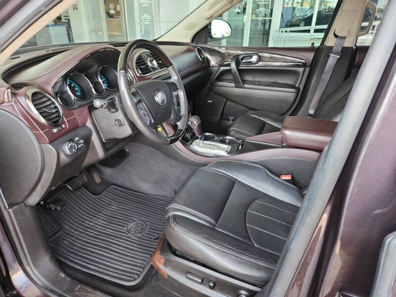 2015 Buick Enclave Premium