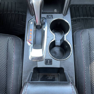 2015 GMC Terrain SLE-2