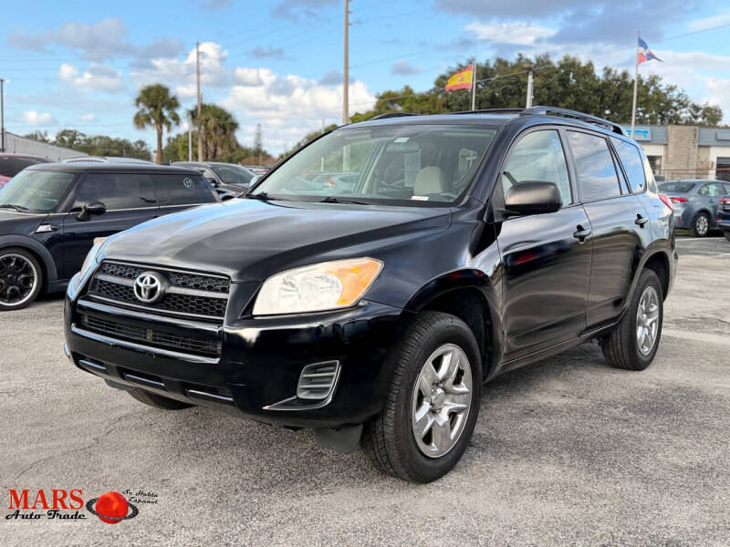 2010 Toyota RAV4