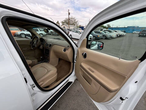 2006 Chevrolet HHR LT