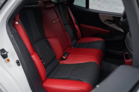 2023 Lexus LS 500 F SPORT