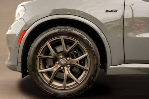 2022 Dodge Durango SRT 392