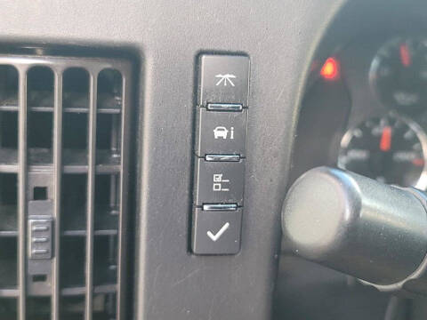 2020 Chevrolet Express LS 2500