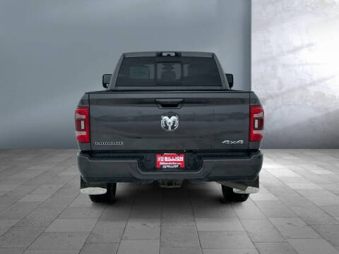 2023 RAM 2500 Laramie