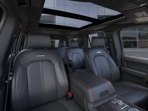 2024 Ford Expedition Platinum