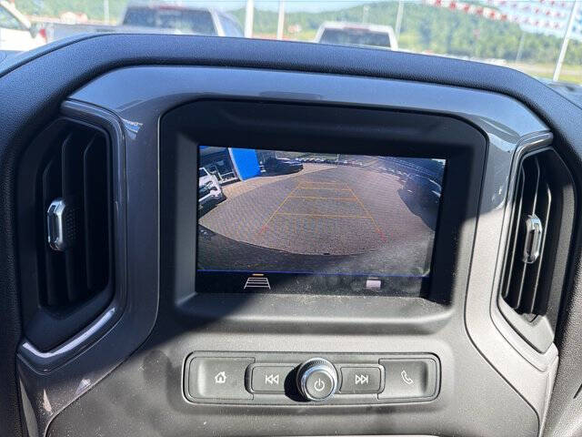 2022 Chevrolet Silverado 1500 Limited