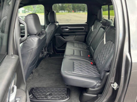 2024 RAM 1500 Big Horn