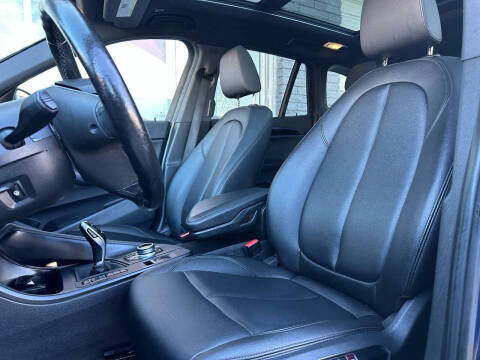 2020 BMW X1 xDrive28i