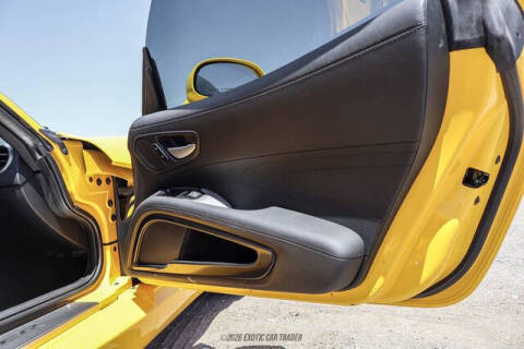 2014 Dodge SRT Viper