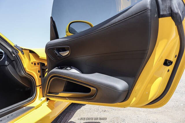 2014 Dodge SRT Viper