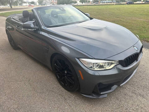 2015 BMW M4 for sale at Austin Direct Auto Sales in Austin TX