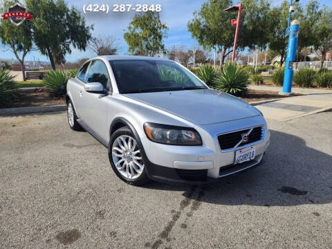 2009 Volvo C30