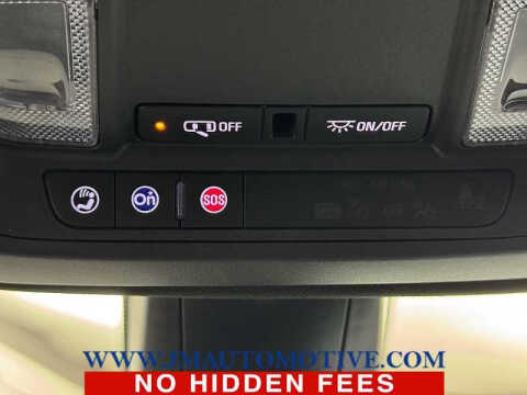 2022 Cadillac XT5 Luxury