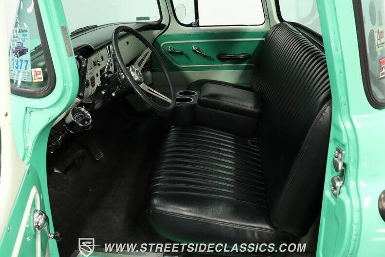 1955 Chevrolet 3100