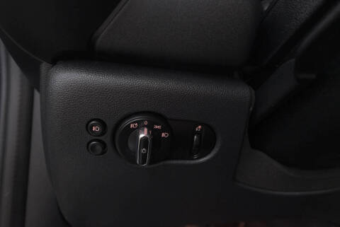 2016 MINI Hardtop 2 Door Cooper S