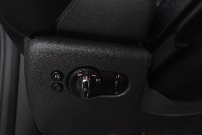 2016 MINI Hardtop 2 Door Cooper S