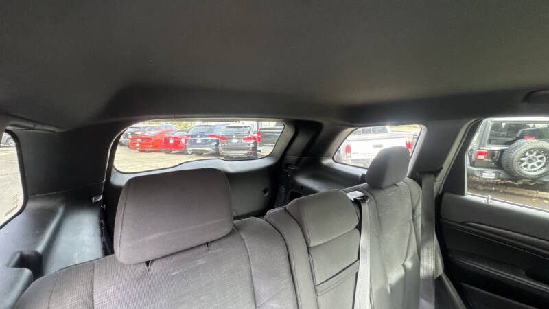 2014 Jeep Grand Cherokee Laredo