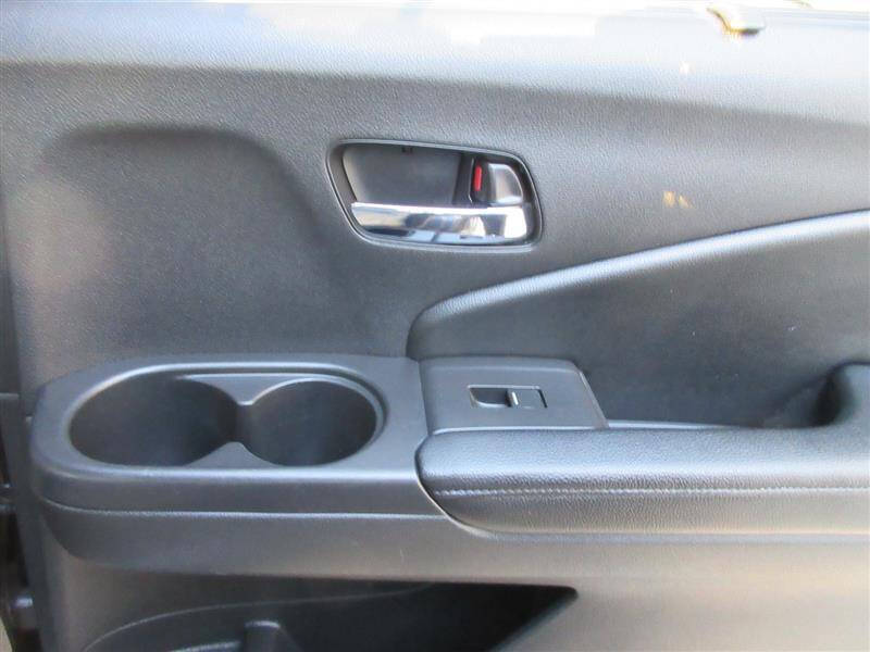 2019 Honda Passport Touring