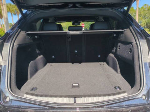 2025 Alfa Romeo Stelvio