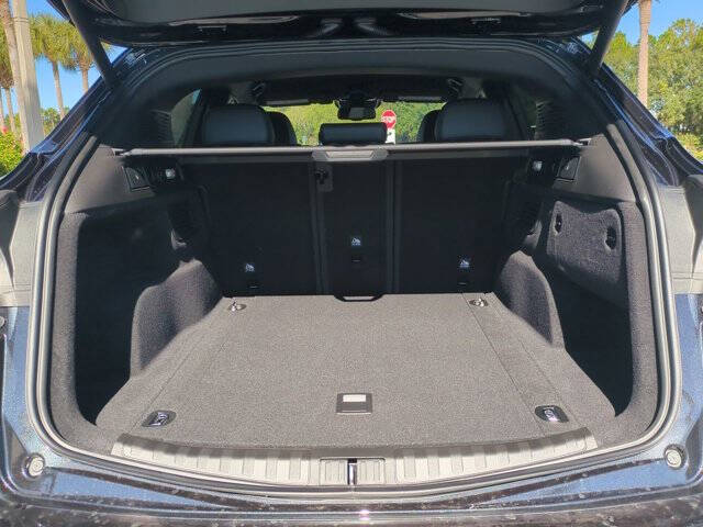 2025 Alfa Romeo Stelvio