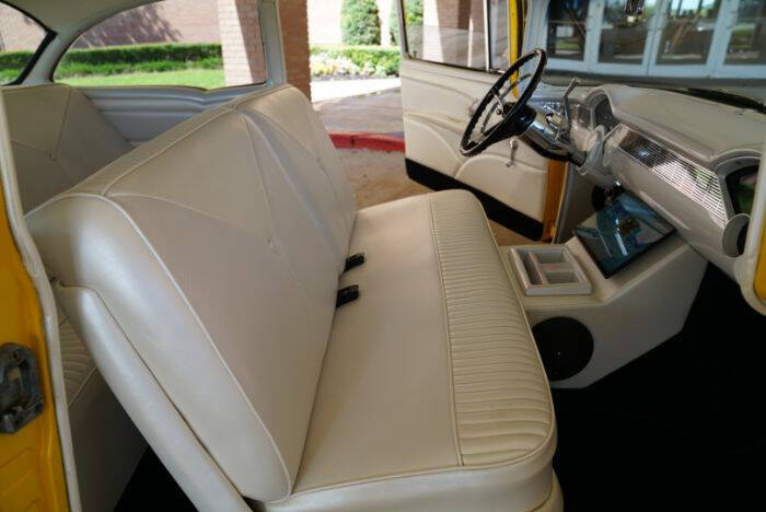 1956 Chevrolet Bel Air