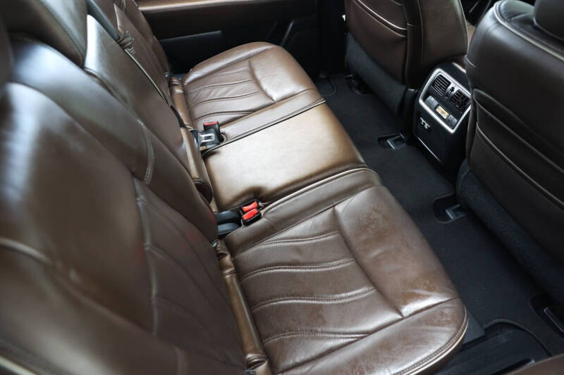 2019 Infiniti QX60