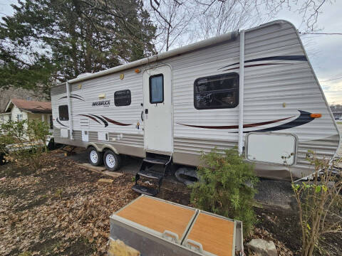 2013 Gulfstream Innsbruck