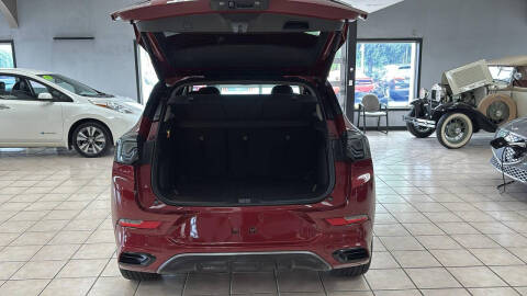 2024 Buick Encore GX Avenir