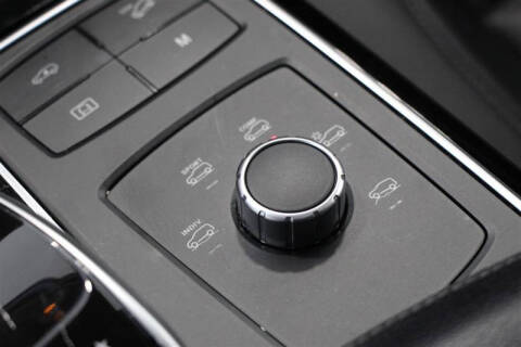 2018 Mercedes-Benz GLS GLS 450